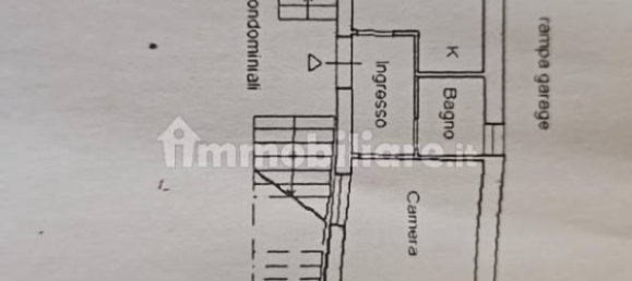 1 Schlafzimmer Wohnung in Sanremo, Italy, Nr. 270120 4