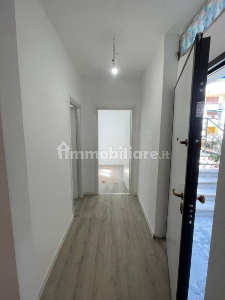 1 Schlafzimmer Wohnung in Sanremo, Italy, Nr. 270120