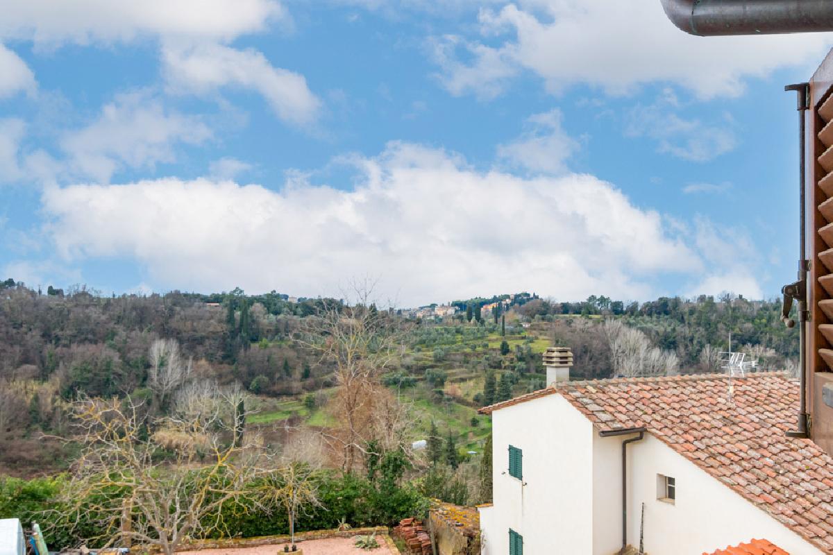 2 bedrooms Apartment in Casciana Terme Lari, Italy No. 221532