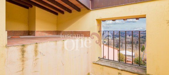 2 bedrooms Apartment in Casciana Terme Lari, Italy No. 221532 13
