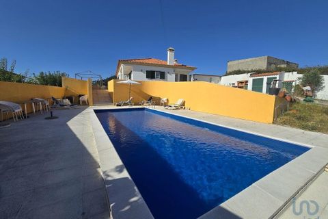 3 bedrooms House in Mafra, Portugal No. 274297