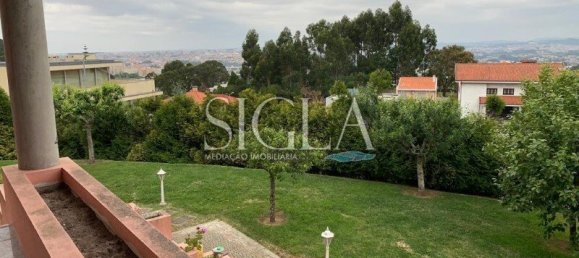 4 Schlafzimmer Villa in Vila Nova de Gaia, Portugal, Nr. 129523 24