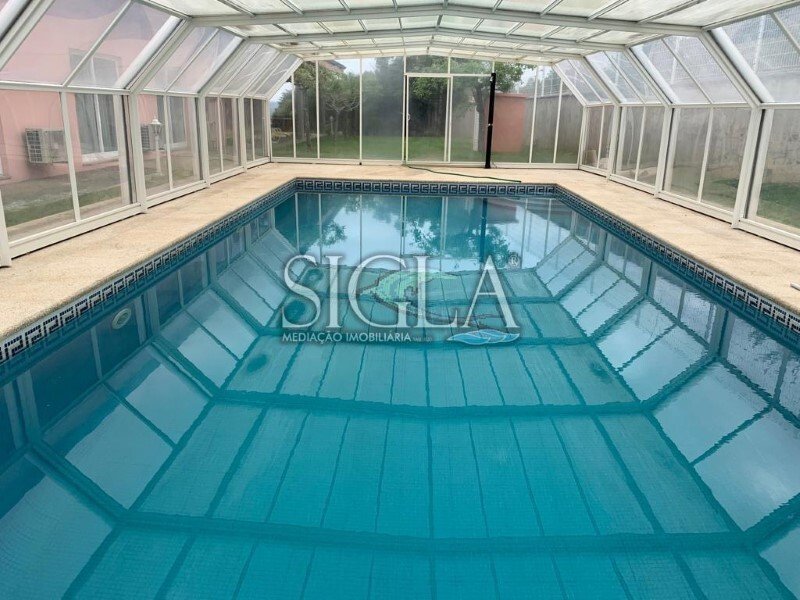 4 Schlafzimmer Villa in Vila Nova de Gaia, Portugal, Nr. 129523