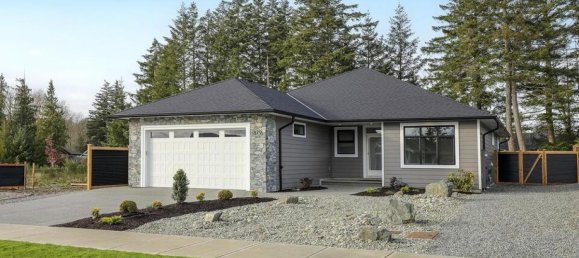 3 bedrooms House in British Columbia, Canada No. 1186 12