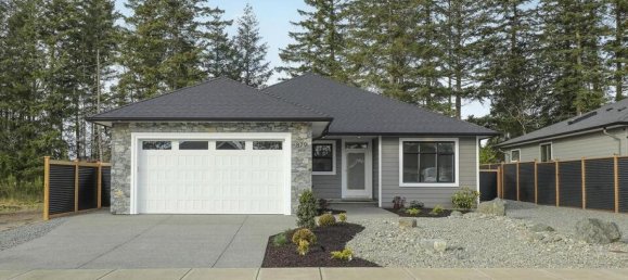 3 bedrooms House in British Columbia, Canada No. 1186 11