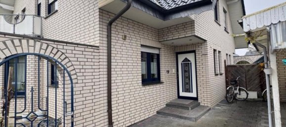 4 غرف نوم تاون هاوس في Paderborn, Germany رقم 284522 2