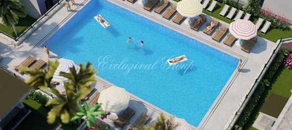 Villa 2+1 in Bodrum, Turkey No. 28928 17