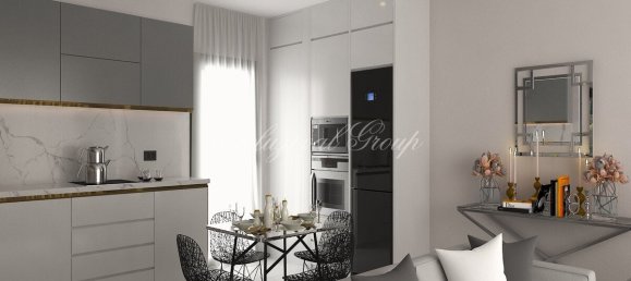 Villa 2+1 in Bodrum, Turkey No. 28928 7