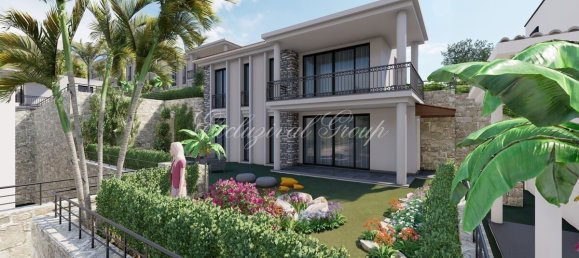 Villa 2+1 in Bodrum, Turkey No. 28928 2