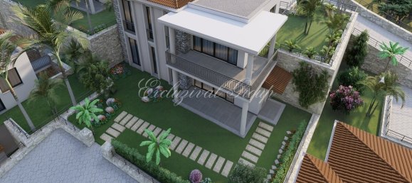 Villa 2+1 in Bodrum, Turkey No. 28928 4