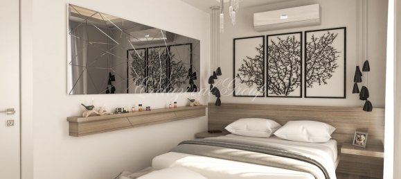 Villa 2+1 in Bodrum, Turkey No. 28928 11