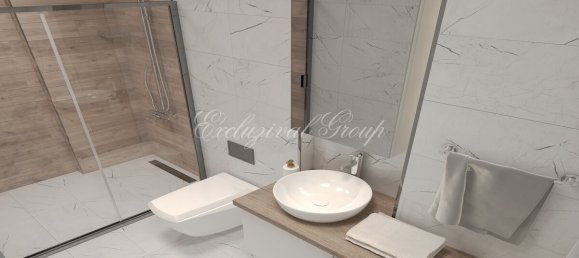 Villa 2+1 in Bodrum, Turkey No. 28928 15