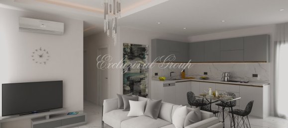 Villa 2+1 in Bodrum, Turkey No. 28928 5