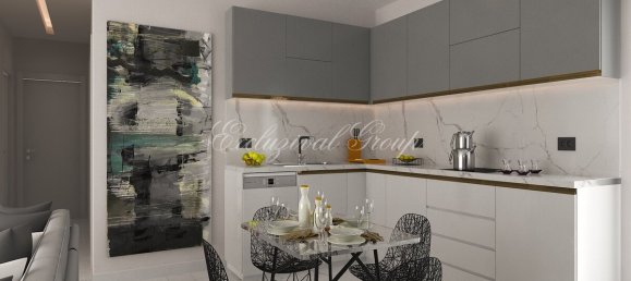 Villa 2+1 in Bodrum, Turkey No. 28928 8