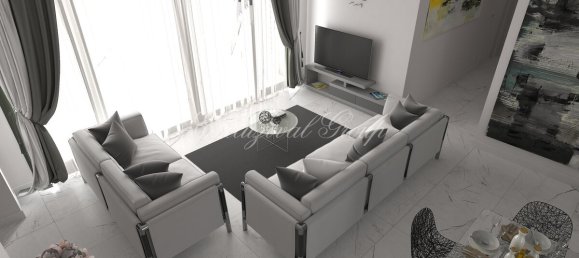 Villa 2+1 in Bodrum, Turkey No. 28928 6