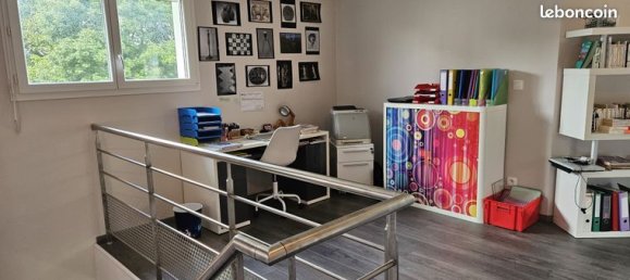 3 bedrooms House in Doubs, France No. 363952 8