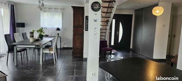 3 bedrooms House in Doubs, France No. 363952 7