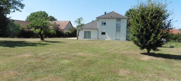 3 bedrooms House in Doubs, France No. 363952 15