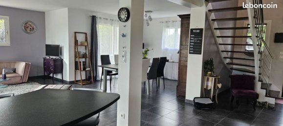 3 bedrooms House in Doubs, France No. 363952 5