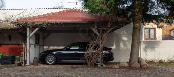 9 rooms Villa in Brandenburg, Germany No. 14399 20