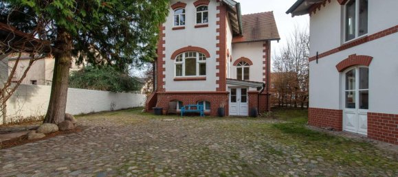 9 rooms Villa in Brandenburg, Germany No. 14399 17