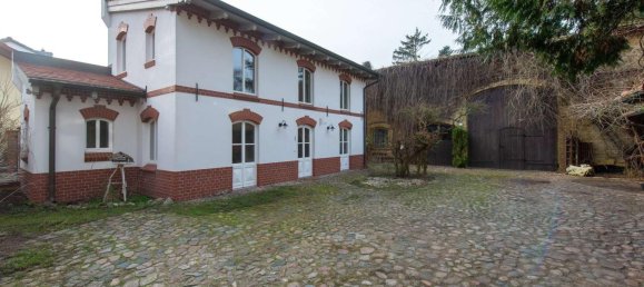 9 rooms Villa in Brandenburg, Germany No. 14399 18