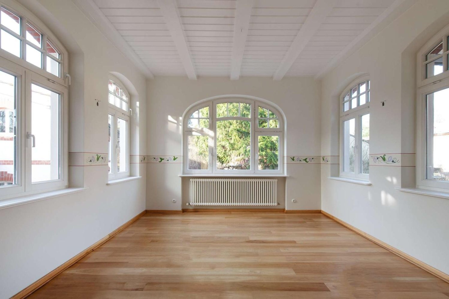 9 rooms Villa in Brandenburg, Germany No. 14399