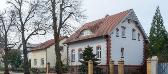 9 rooms Villa in Brandenburg, Germany No. 14399 16