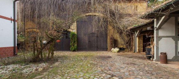 9 rooms Villa in Brandenburg, Germany No. 14399 19