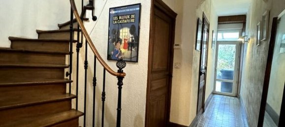 Дом с 6 спальнями в Шарлевиль-Мезьер, Франция № 154648 5