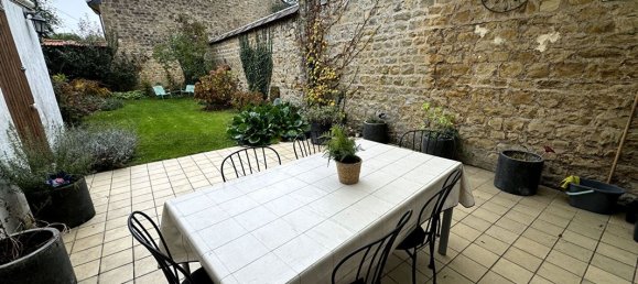 Дом с 6 спальнями в Шарлевиль-Мезьер, Франция № 154648 14