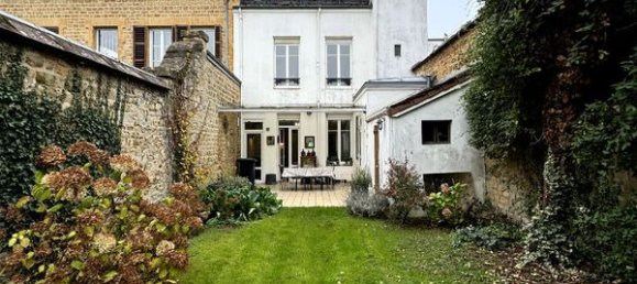 Дом с 6 спальнями в Шарлевиль-Мезьер, Франция № 154648 15