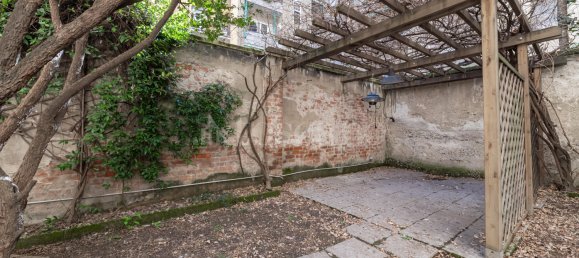 4 rooms Apartment in Milan, Italy No. 245225 19