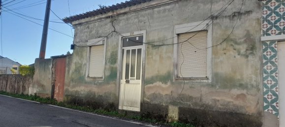 Дом с 2 спальнями в Авейру, Португалия № 39372 3