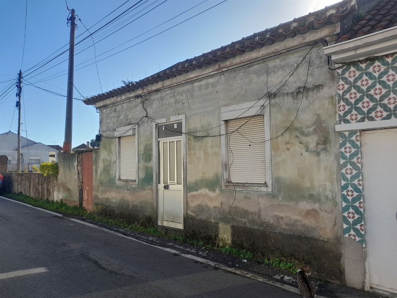 Дом с 2 спальнями в Авейру, Португалия № 39372