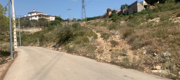 Grundstück in Barcelona, Spain 483m², Nr. 105743 2