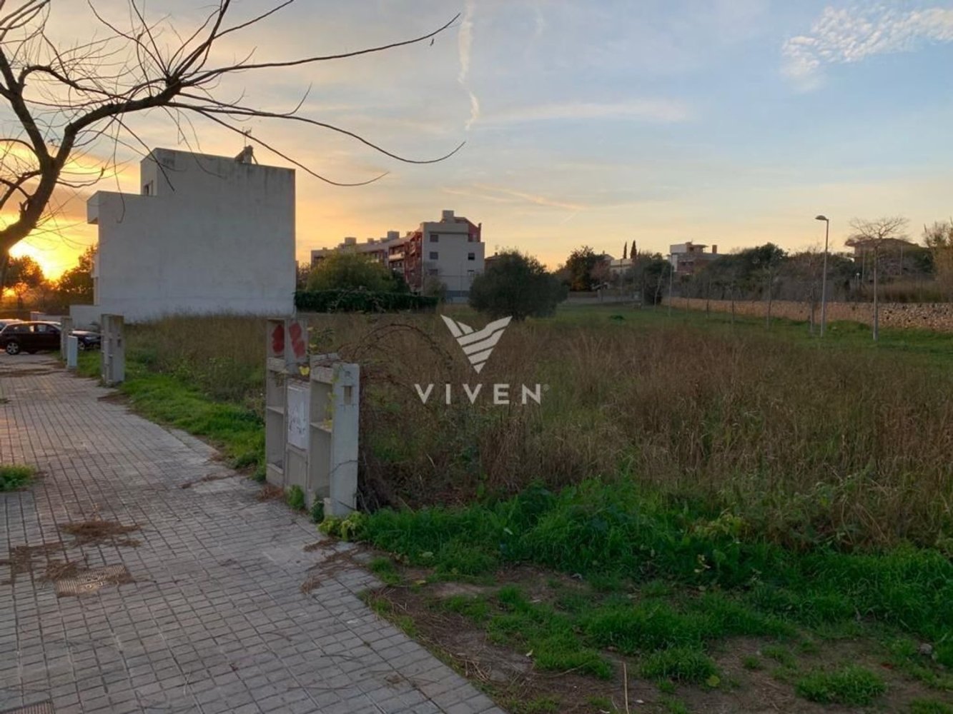 Terrain à Vilanova i la Geltru, Spain 142m² No. 118801