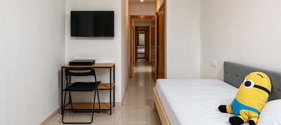 2 Schlafzimmer Wohnung in Pedreguer, Spain, Nr. 190317 5