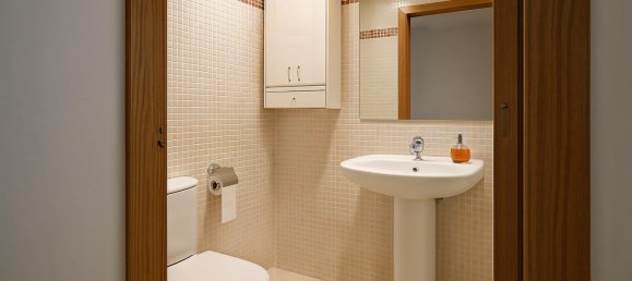 2 Schlafzimmer Wohnung in Pedreguer, Spain, Nr. 190317 7