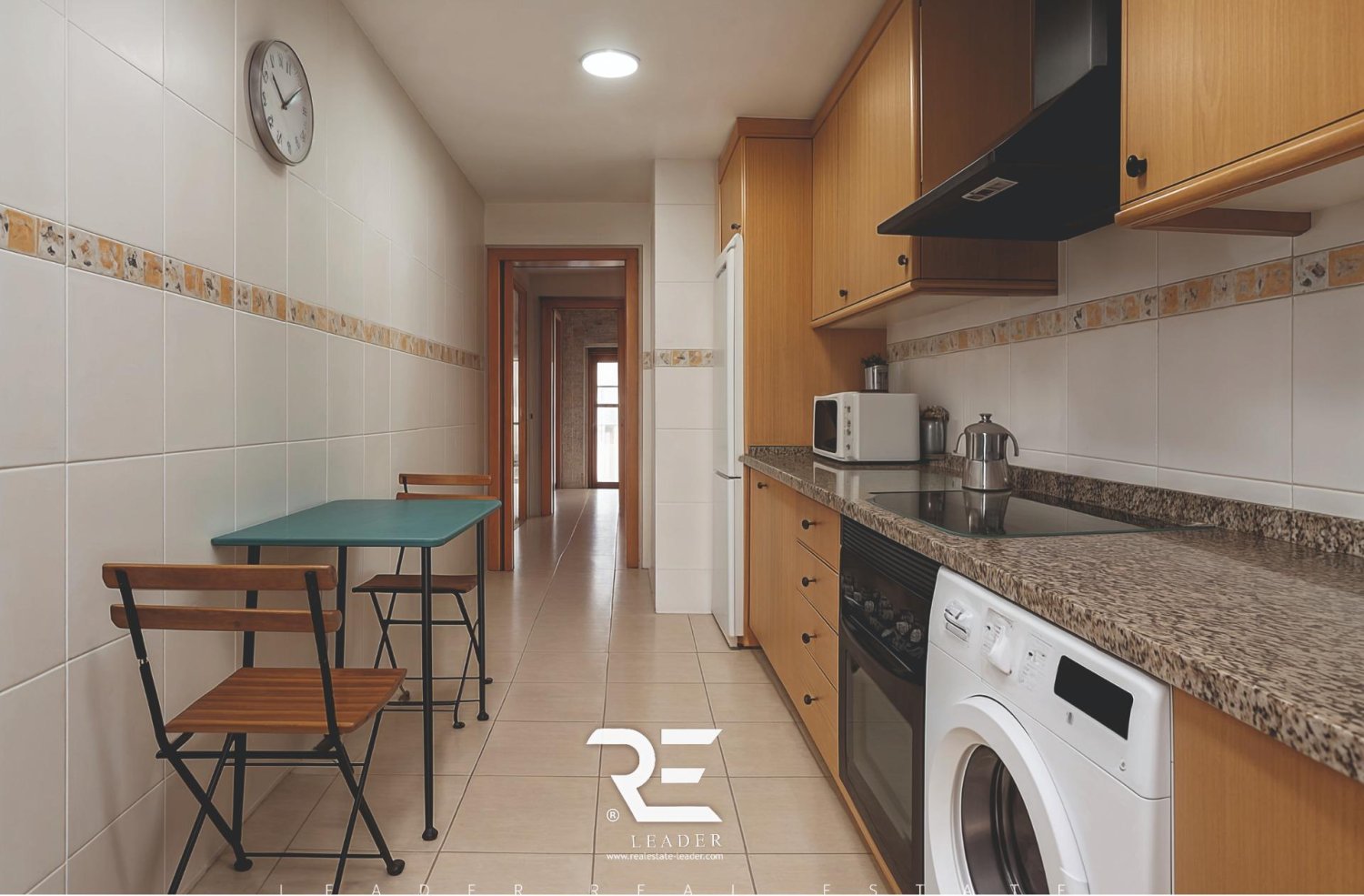 2 Schlafzimmer Wohnung in Pedreguer, Spain, Nr. 190317