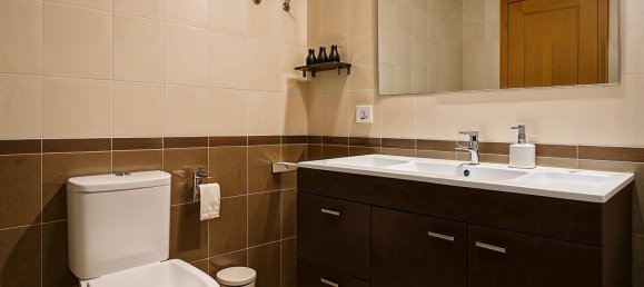 2 Schlafzimmer Wohnung in Pedreguer, Spain, Nr. 190317 3