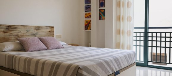 2 Schlafzimmer Wohnung in Pedreguer, Spain, Nr. 190317 23