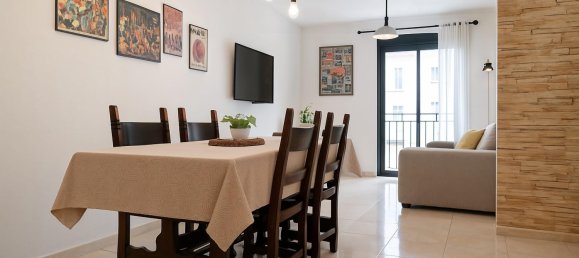 2 Schlafzimmer Wohnung in Pedreguer, Spain, Nr. 190317 16