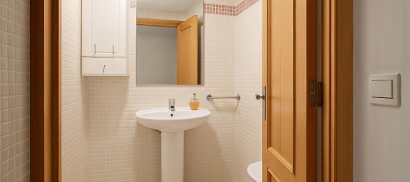 2 Schlafzimmer Wohnung in Pedreguer, Spain, Nr. 190317 8