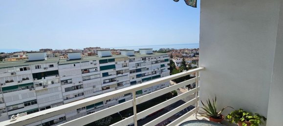 3 bedrooms Apartment in Benalmadena, Spain No. 153165 11