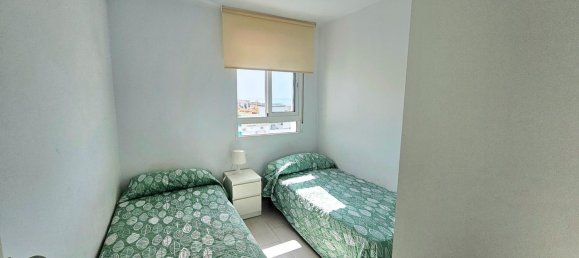 3 bedrooms Apartment in Benalmadena, Spain No. 153165 21