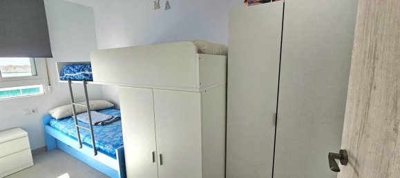 3 bedrooms Apartment in Benalmadena, Spain No. 153165 14