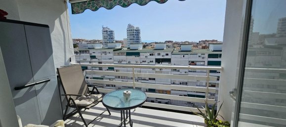 3 bedrooms Apartment in Benalmadena, Spain No. 153165 24