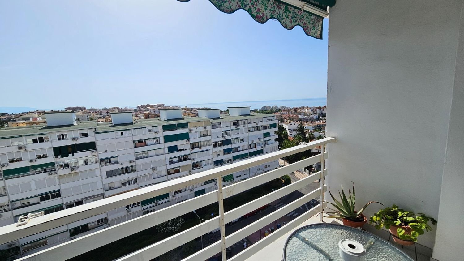 3 bedrooms Apartment in Benalmadena, Spain No. 153165
