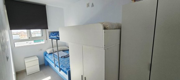 3 bedrooms Apartment in Benalmadena, Spain No. 153165 15